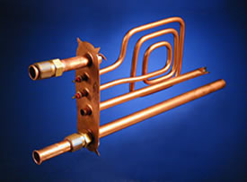 Grejač za bojler model 10